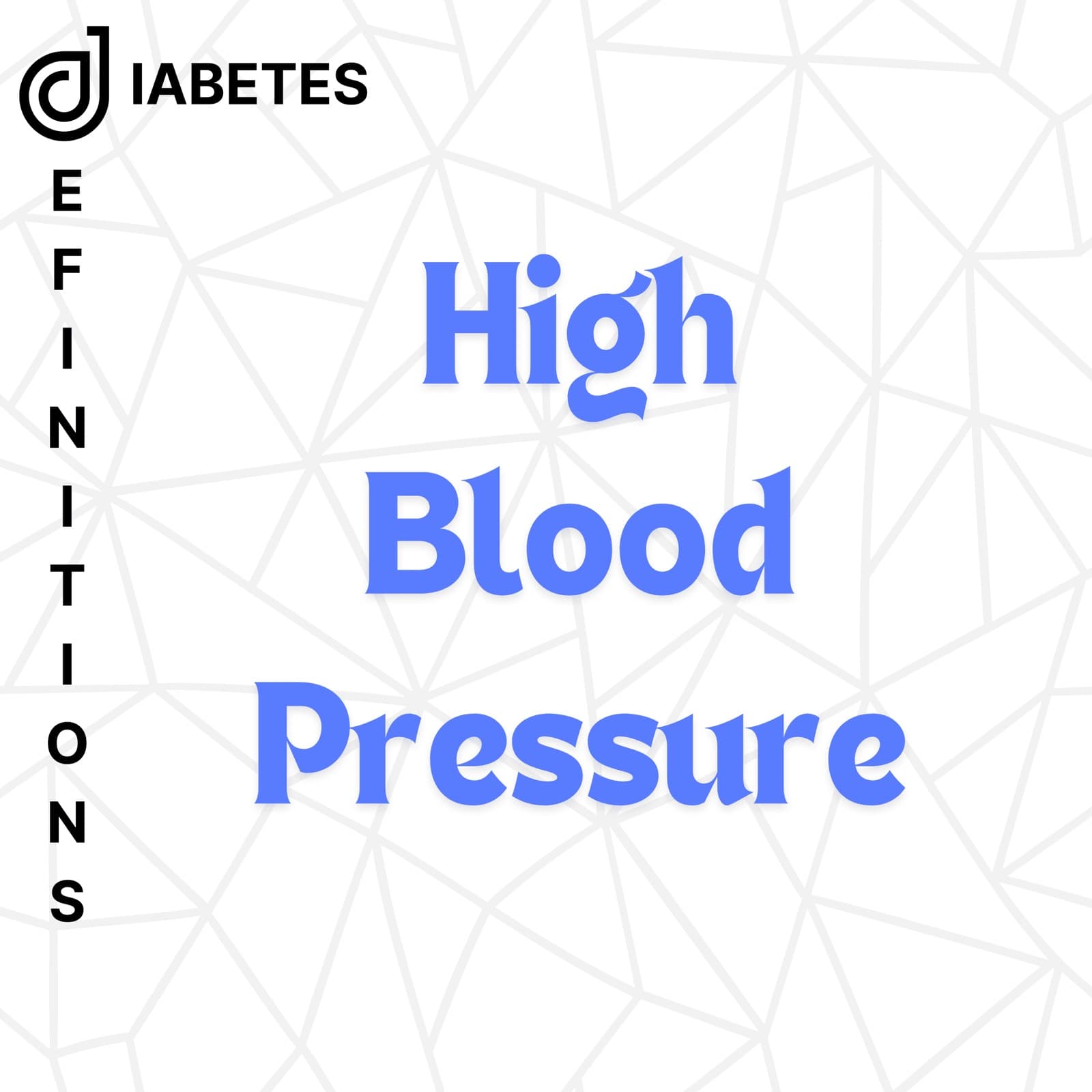 Controlling High Blood Pressure for Better Diabetes Care