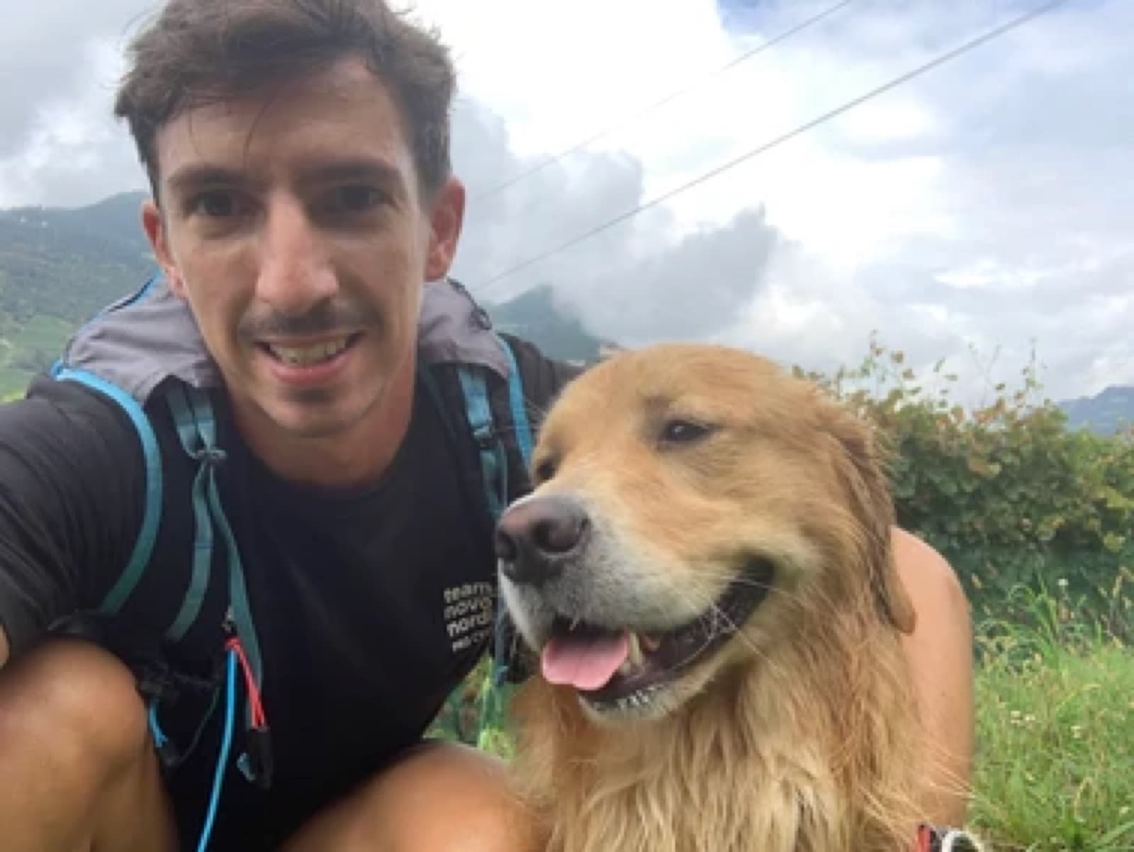 Meet the Founders - Fede Fontana