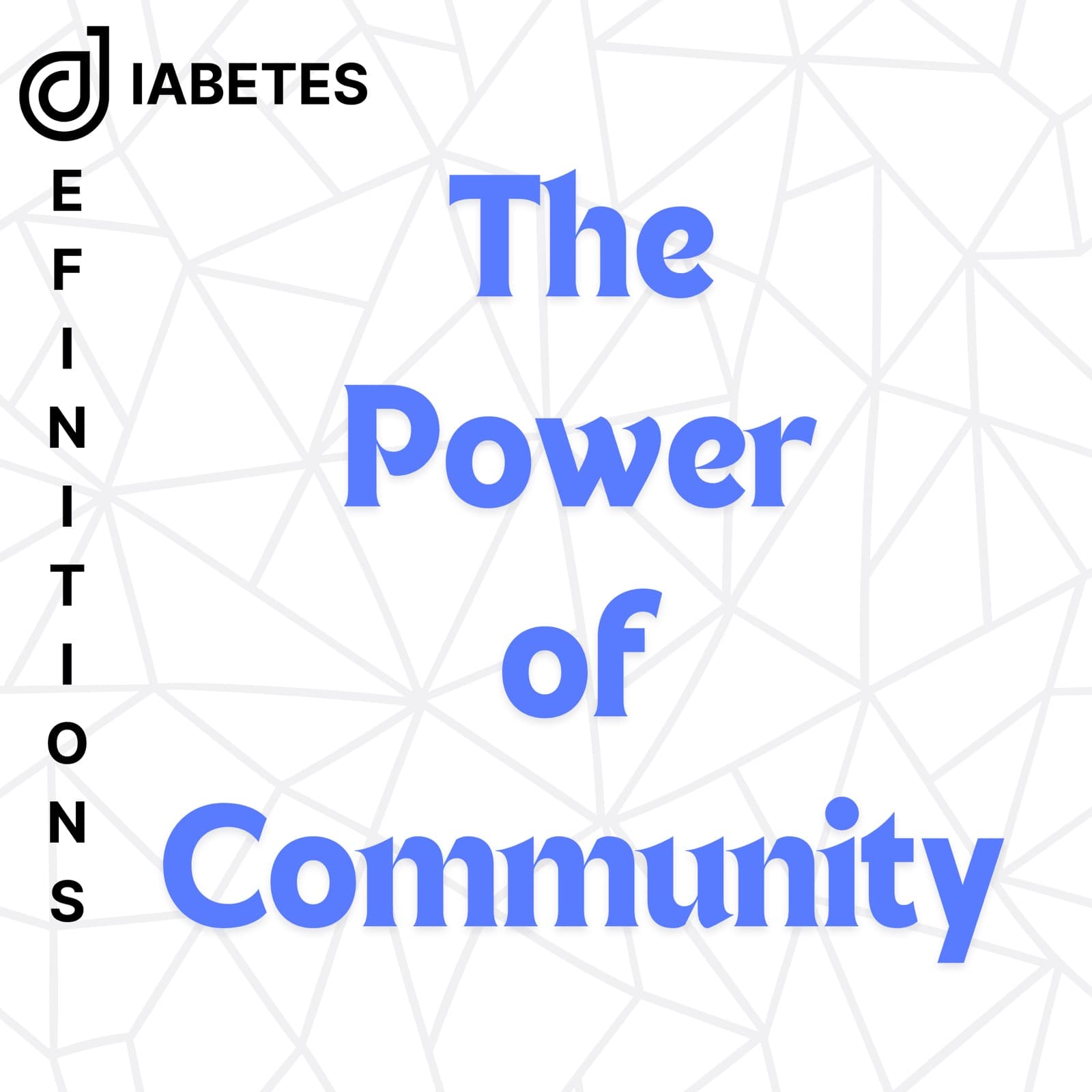 The Power of Community in Diabetes Management
