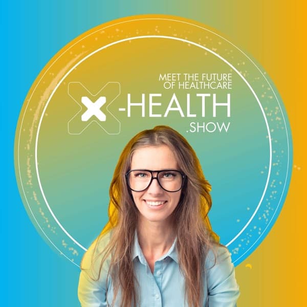 Sam Scott no X-Health.show