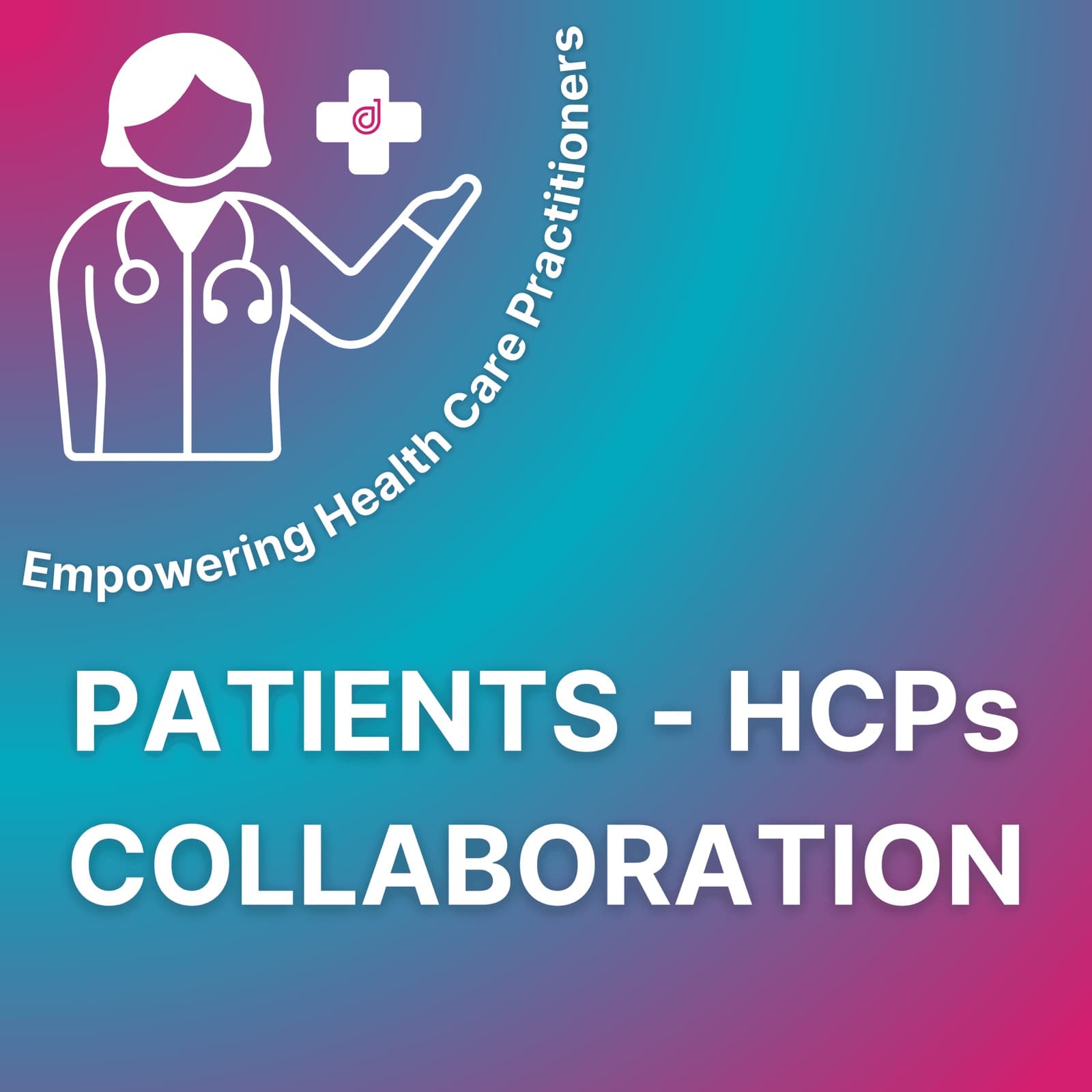Empowering HCPs - Collaboration between Patients and Healthcare Professionals in Diabetes Management