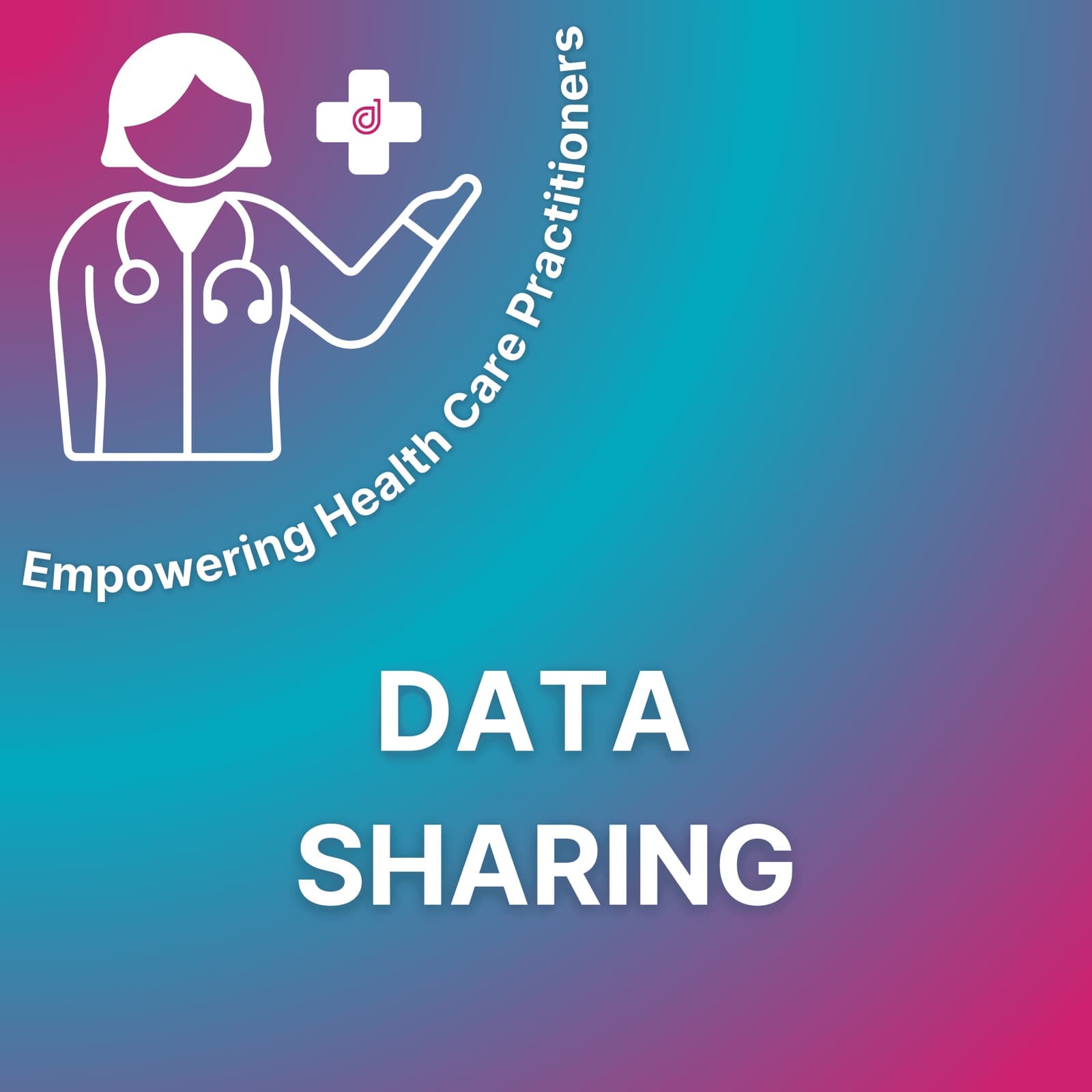 Empowering HCPs - Data Sharing with Healthcare Professionals: Enhancing Diabetes Care