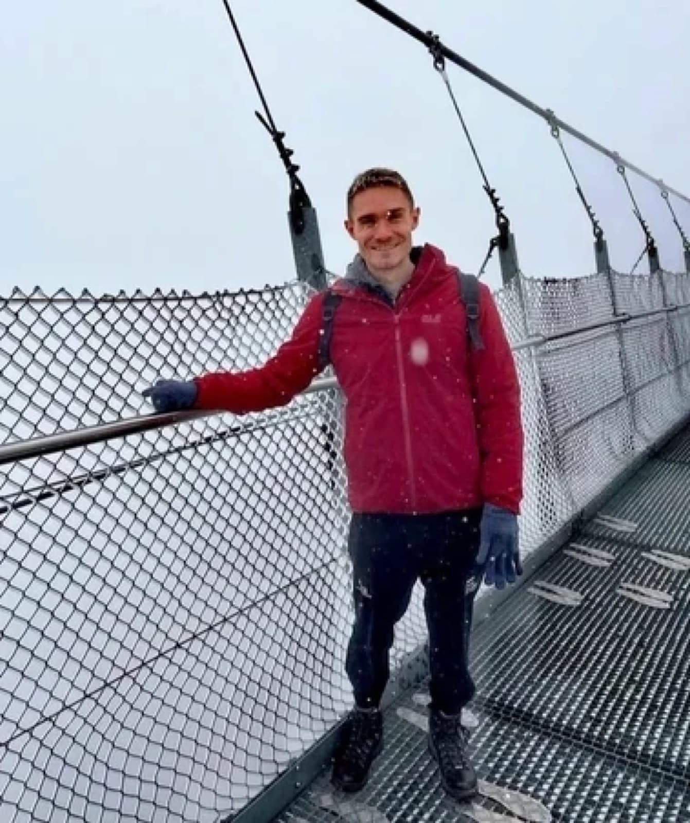 Meet the Founders - Sam Scott