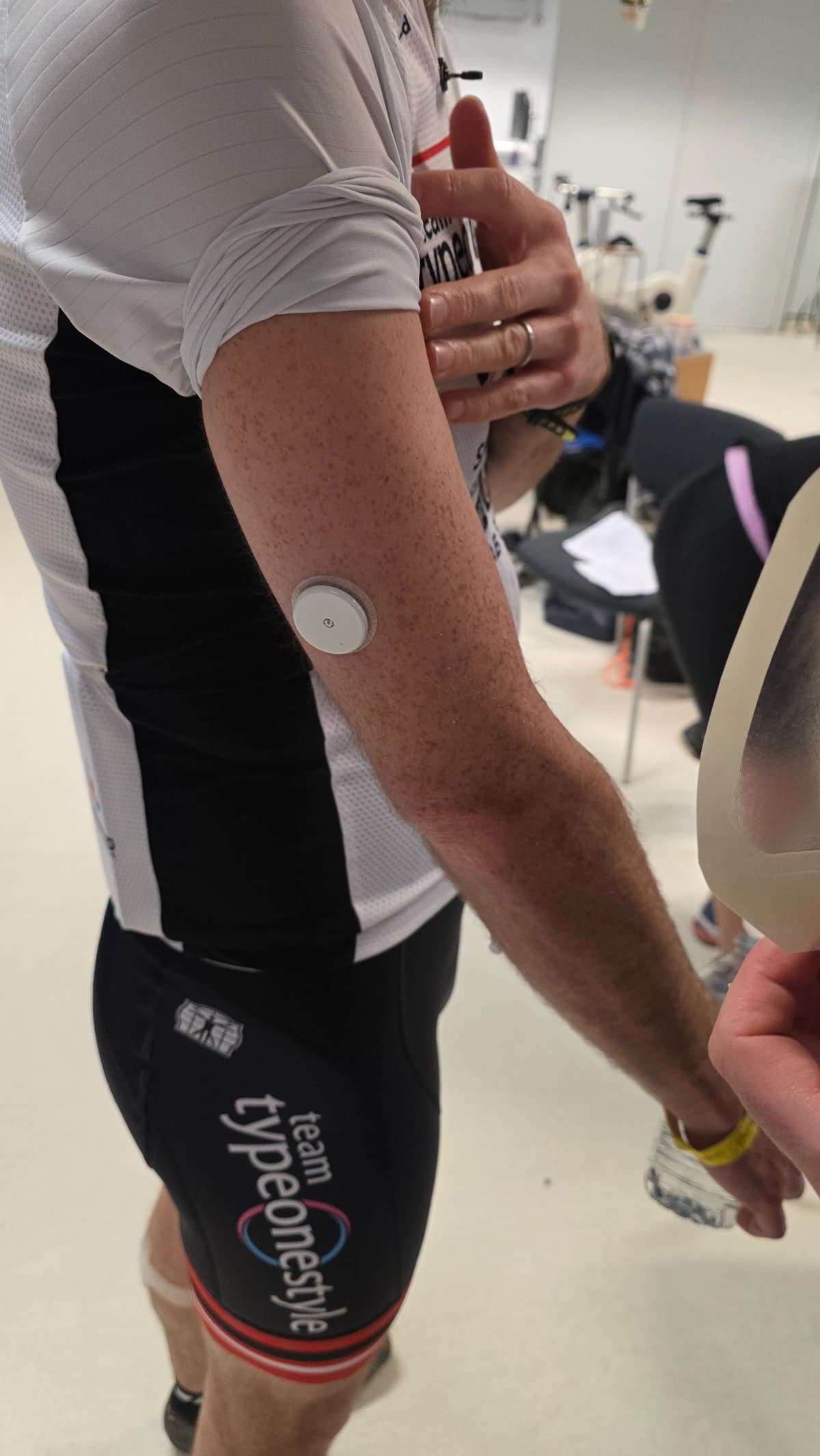 CGM and Exercise: How to Read, Trust and Act on Your Data